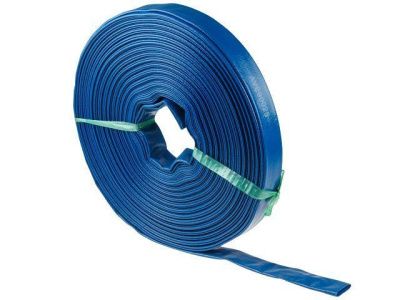 вид модели шланг дренажный av engineering пвх 2"х25м (4 бар)