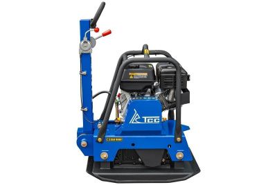 вид модели виброплита реверсивная tss-wp170l