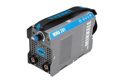 Сварочный аппарат инверторный Mikkele MMA-200