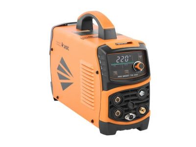 вид модели аппарат аргонодуговой сварки сварог pro smart tig 200 oxifree (w227s)