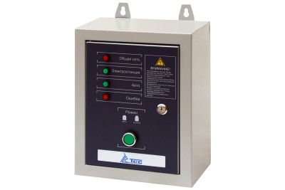 вид модели блок авр-с 18000/400