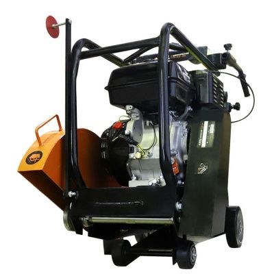 вид модели резчик швов бензиновый foxweld ftl gcc-03a