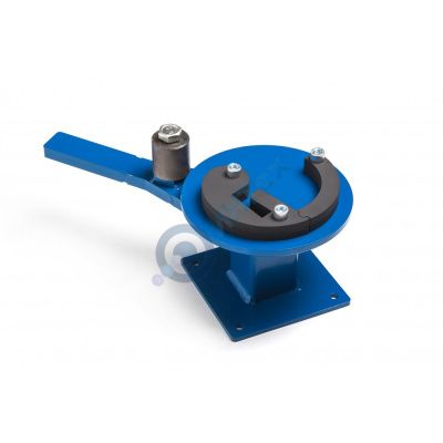 вид модели комплект станков для холодной ковки интех