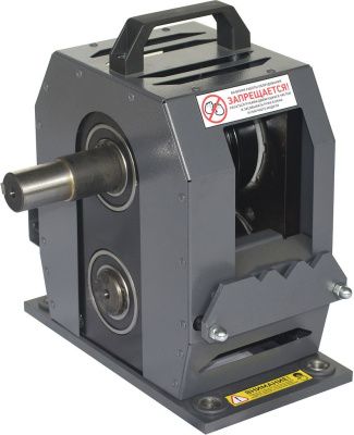 Модуль 3 к настольному станку для гибки металла «УЗОР-Н1B»