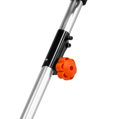 вид модели триммер электрический eland ete-1502