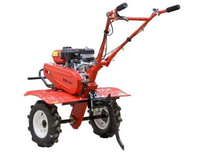 вид модели культиватор бензиновый asilak sl-85b колёса 4.00-8