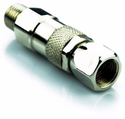 вид модели вертлюг для краскопульта 1/4"