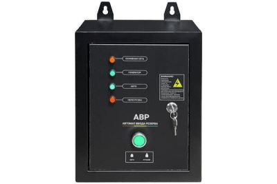 Блок ТСС АВР-С 9000D/230/400 вид модели блок тсс авр-с 9000d/230/400