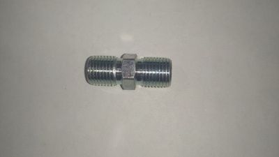 вид модели разъем 1/4*1/4 dp-637c-1