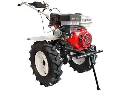 вид модели мотоблок stark st-1800f (3+1, пониж, 7.00-12)