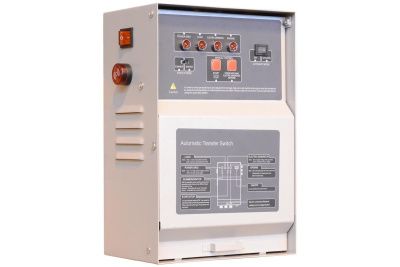 Блок АВР-С 9000/400 л/з Блок АВР-С 9000/400 л/з