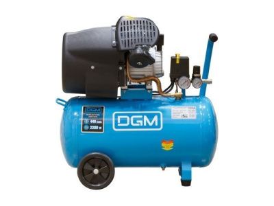 вид модели компрессор dgm ac-254