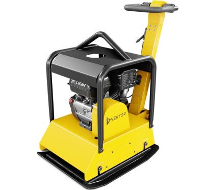 Виброплита Vektor VPG-125LW