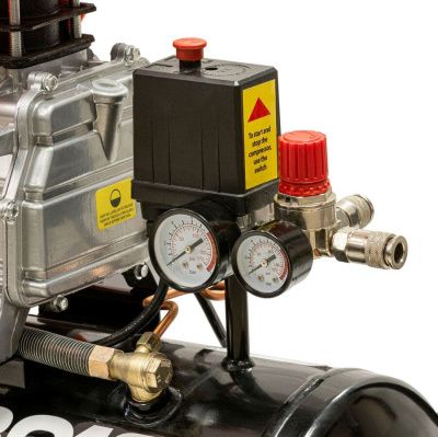 вид модели компрессор partisan apt 5018