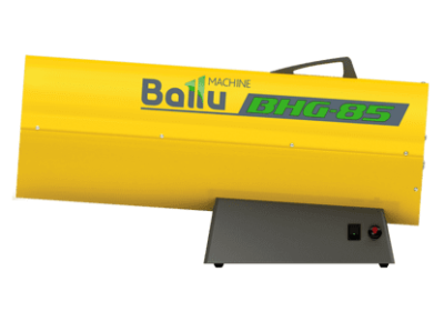 вид модели пушка тепловая газовая ballu bhg-85