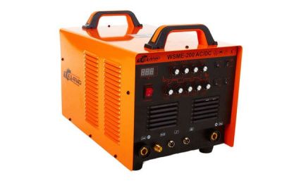 Аппарат аргонодуговой сварки Eland WSME-200 AC/DC