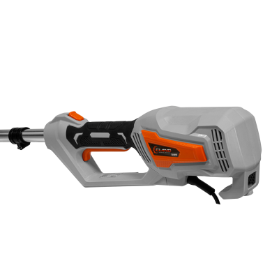 вид модели триммер электрический eland ete-1301