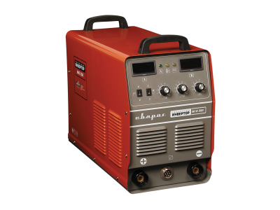 вид модели сварочный полуавтомат сварог mig 350 (j1601)